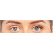 Eylure Half Lash No. 7 (Model Shot)